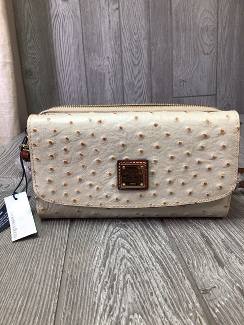 Dooney & Bourke Crossbody Leather New